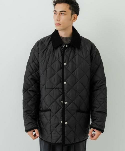 URBAN RESEARCH / アーバンリサーチ ブルゾン | Traditional Weatherwear　WAVERLY STUDS EX.UR | 詳細28