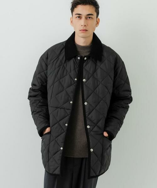 URBAN RESEARCH / アーバンリサーチ ブルゾン | Traditional Weatherwear　WAVERLY STUDS EX.UR | 詳細29