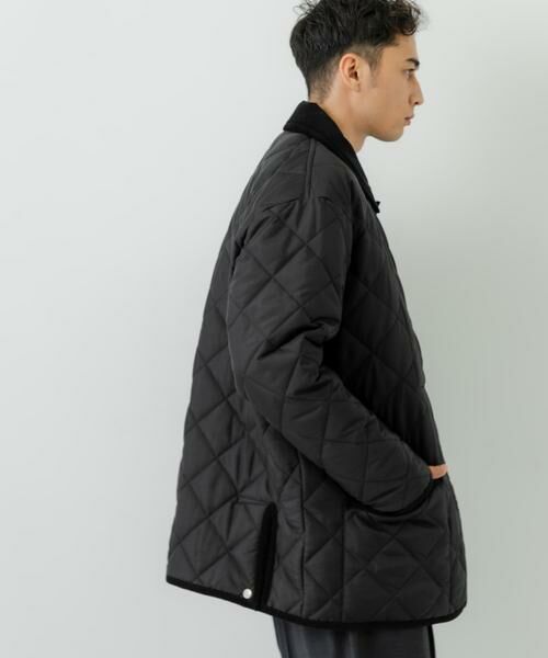 URBAN RESEARCH / アーバンリサーチ ブルゾン | Traditional Weatherwear　WAVERLY STUDS EX.UR | 詳細30