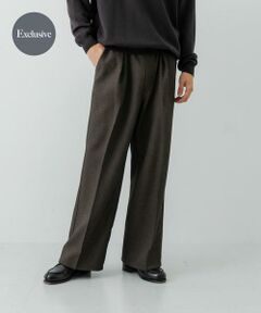 URBAN RESEARCH / アーバンリサーチ その他パンツ | 『別注』Wrangler×URBAN RESEARCH　WRANCHER WIDE