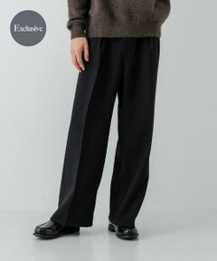 URBAN RESEARCH / アーバンリサーチ その他パンツ | 『別注』Wrangler×URBAN RESEARCH　WRANCHER WIDE