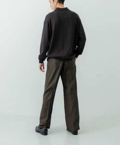 URBAN RESEARCH / アーバンリサーチ その他パンツ | 『別注』Wrangler×URBAN RESEARCH WRANCHER WIDE | 詳細6