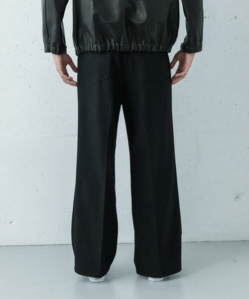 URBAN RESEARCH / アーバンリサーチ その他パンツ | 『別注』Wrangler×URBAN RESEARCH WRANCHER WIDE | 詳細20