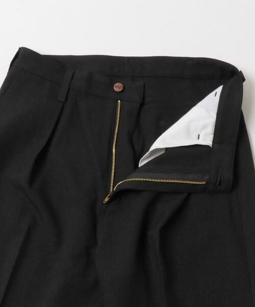 URBAN RESEARCH / アーバンリサーチ その他パンツ | 『別注』Wrangler×URBAN RESEARCH WRANCHER WIDE | 詳細22