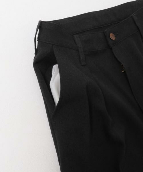 URBAN RESEARCH / アーバンリサーチ その他パンツ | 『別注』Wrangler×URBAN RESEARCH WRANCHER WIDE | 詳細23
