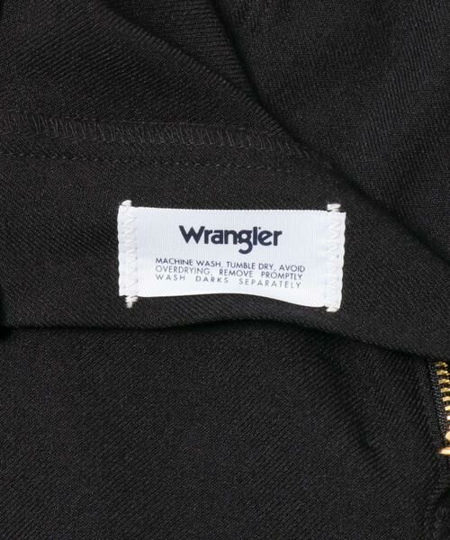 URBAN RESEARCH / アーバンリサーチ その他パンツ | 『別注』Wrangler×URBAN RESEARCH WRANCHER WIDE | 詳細26