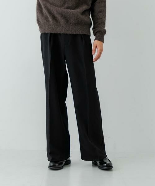 URBAN RESEARCH / アーバンリサーチ その他パンツ | 『別注』Wrangler×URBAN RESEARCH WRANCHER WIDE | 詳細14