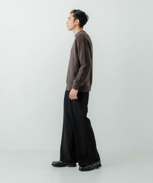 URBAN RESEARCH / アーバンリサーチ その他パンツ | 『別注』Wrangler×URBAN RESEARCH WRANCHER WIDE | 詳細16