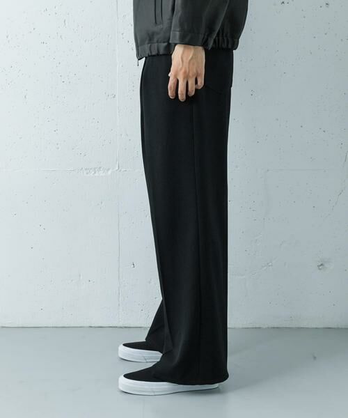 URBAN RESEARCH / アーバンリサーチ その他パンツ | 『別注』Wrangler×URBAN RESEARCH WRANCHER WIDE | 詳細19