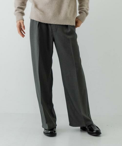 URBAN RESEARCH / アーバンリサーチ その他パンツ | 『別注』Wrangler×URBAN RESEARCH WRANCHER WIDE | 詳細29