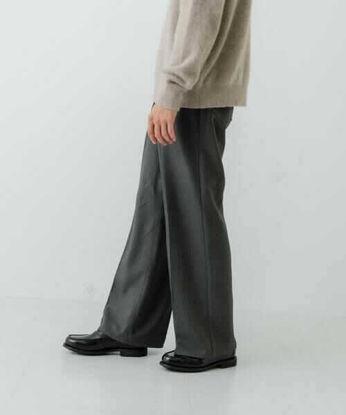 URBAN RESEARCH / アーバンリサーチ その他パンツ | 『別注』Wrangler×URBAN RESEARCH WRANCHER WIDE | 詳細30