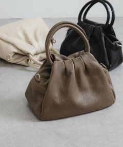 URBAN RESEARCH / アーバンリサーチ ハンドバッグ | レザーハンドバッグ