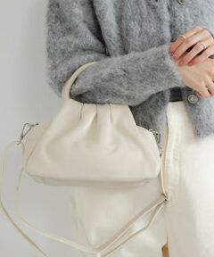 URBAN RESEARCH / アーバンリサーチ ハンドバッグ | レザーハンドバッグ