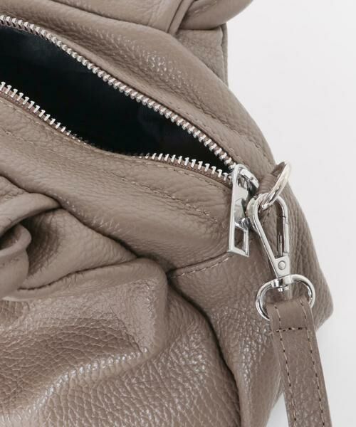 URBAN RESEARCH / アーバンリサーチ ハンドバッグ | レザーハンドバッグ | 詳細12