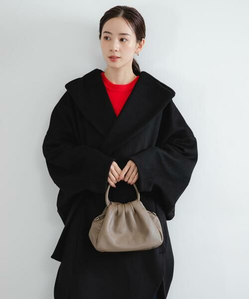 URBAN RESEARCH / アーバンリサーチ ハンドバッグ | レザーハンドバッグ | 詳細3