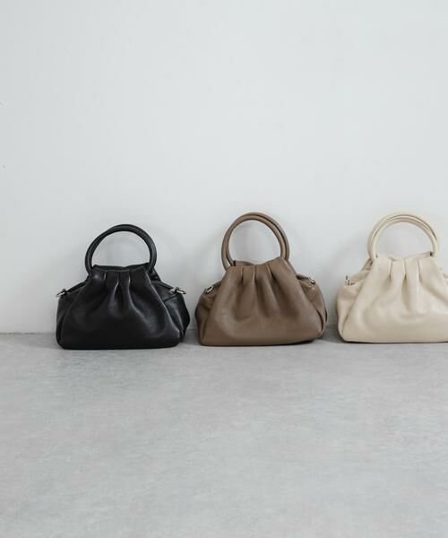 URBAN RESEARCH / アーバンリサーチ ハンドバッグ | レザーハンドバッグ | 詳細7