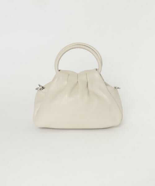 URBAN RESEARCH / アーバンリサーチ ハンドバッグ | レザーハンドバッグ | 詳細13