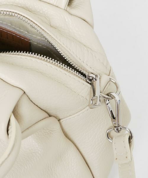 URBAN RESEARCH / アーバンリサーチ ハンドバッグ | レザーハンドバッグ | 詳細14