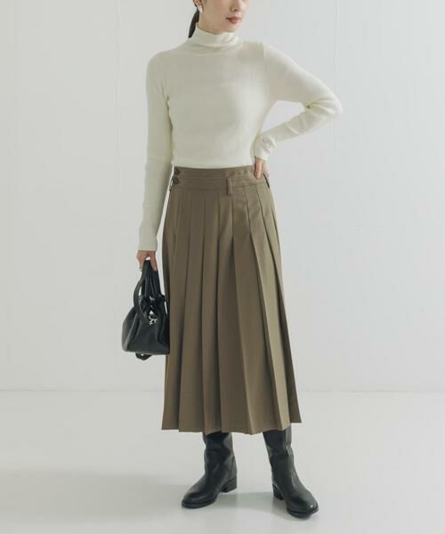 URBAN RESEARCH / アーバンリサーチ ハンドバッグ | レザーハンドバッグ | 詳細16