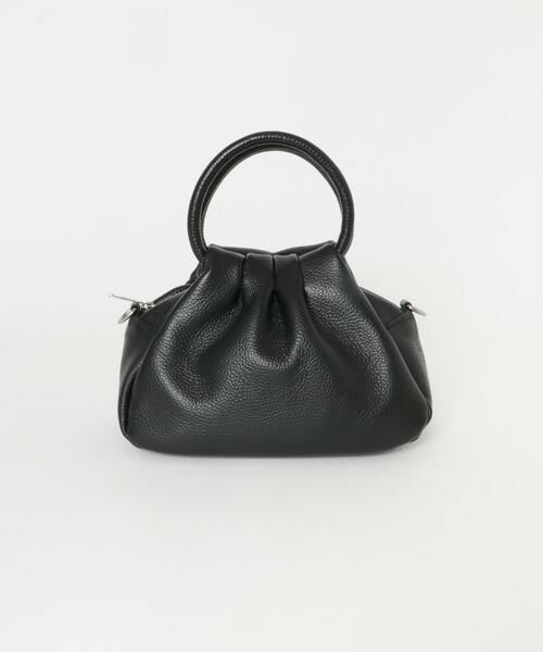 URBAN RESEARCH / アーバンリサーチ ハンドバッグ | レザーハンドバッグ | 詳細17