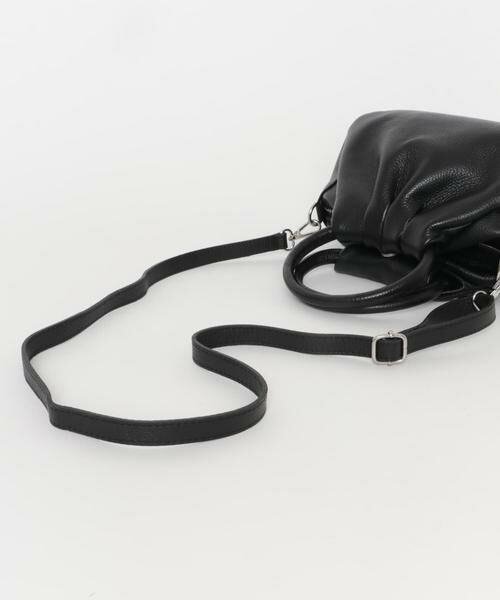 URBAN RESEARCH / アーバンリサーチ ハンドバッグ | レザーハンドバッグ | 詳細20