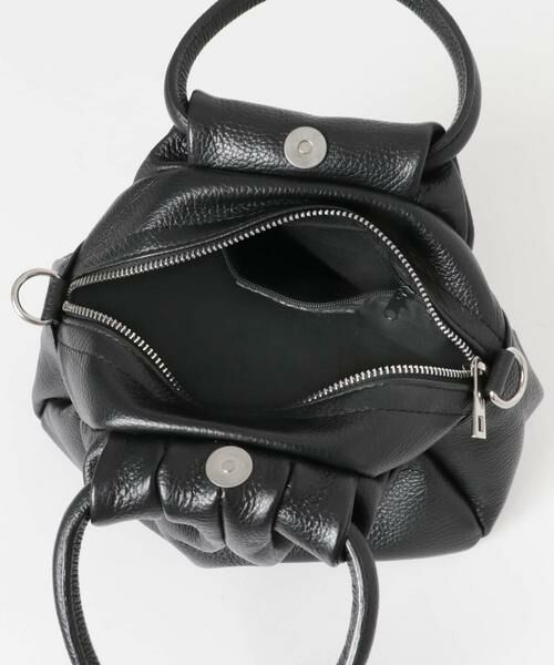 URBAN RESEARCH / アーバンリサーチ ハンドバッグ | レザーハンドバッグ | 詳細21