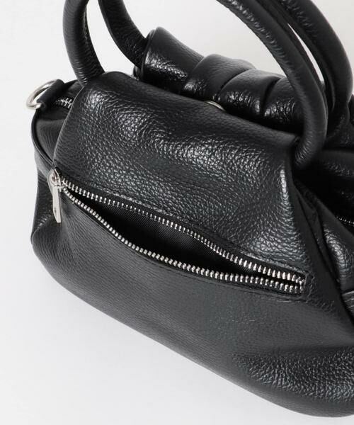 URBAN RESEARCH / アーバンリサーチ ハンドバッグ | レザーハンドバッグ | 詳細22