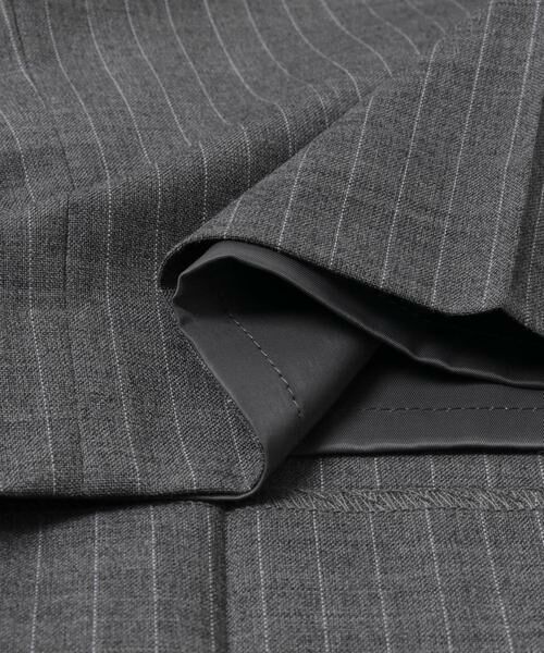 URBAN RESEARCH / アーバンリサーチ その他パンツ | ウールブレンドワイドストレートパンツ | 詳細22