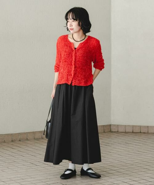 URBAN RESEARCH / アーバンリサーチ バレエシューズ | レザーバレエシューズ | 詳細5