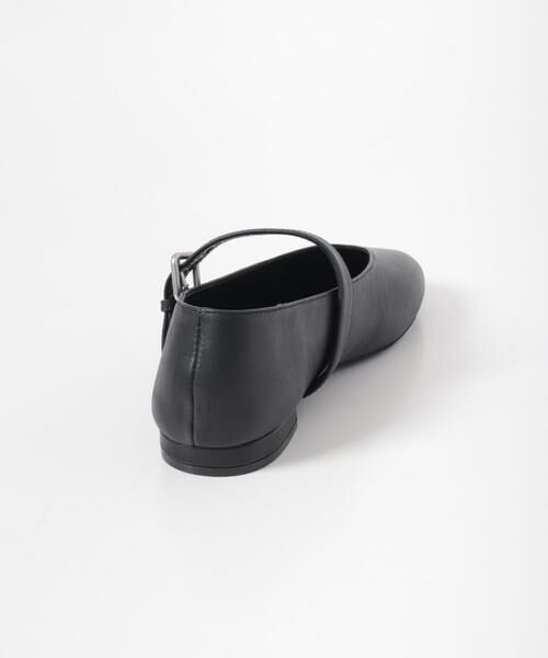 URBAN RESEARCH / アーバンリサーチ バレエシューズ | レザーバレエシューズ | 詳細9