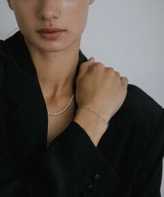 URBAN RESEARCH / アーバンリサーチ ブレスレット・バングル | decor『デコール』　Heartchain Bracelet