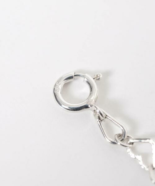 URBAN RESEARCH / アーバンリサーチ ブレスレット・バングル | decor『デコール』　Heartchain Bracelet | 詳細11