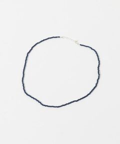 URBAN RESEARCH / アーバンリサーチ ネックレス・ペンダント・チョーカー | decor『デコール』　Cut beads necklace