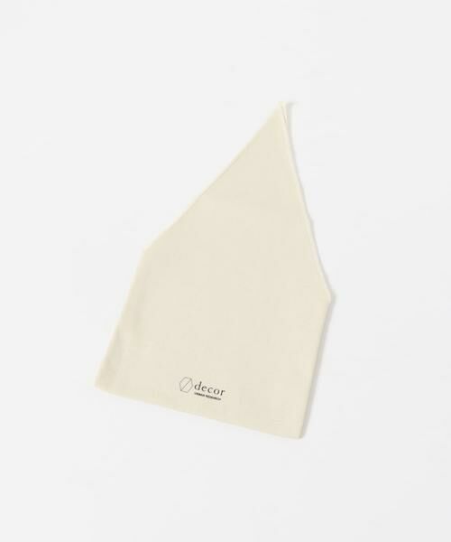 URBAN RESEARCH / アーバンリサーチ カチューシャ・カチューム・その他 | decor『デコール』　2P Oval hair clip | 詳細5