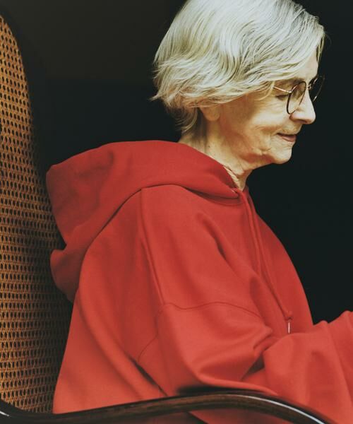 URBAN RESEARCH / アーバンリサーチ パーカー | Dad SWEAT PARKA | 詳細1