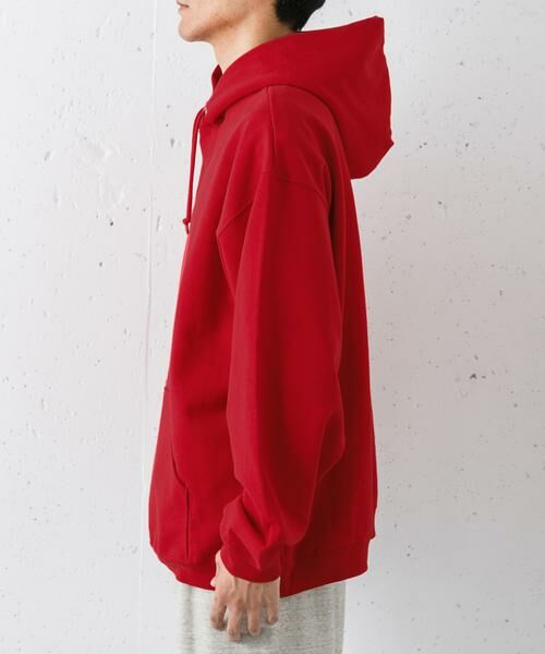 URBAN RESEARCH / アーバンリサーチ パーカー | Dad SWEAT PARKA | 詳細15