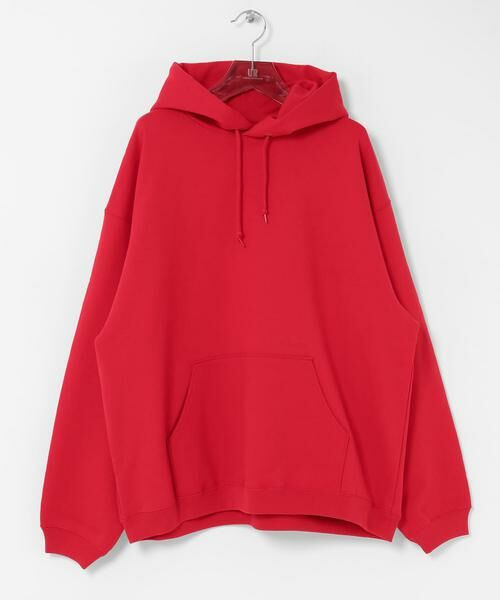 URBAN RESEARCH / アーバンリサーチ パーカー | Dad SWEAT PARKA | 詳細17