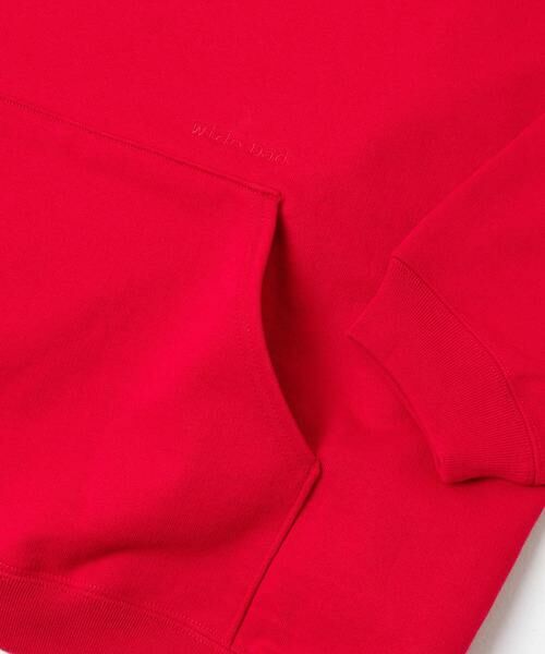 URBAN RESEARCH / アーバンリサーチ パーカー | Dad SWEAT PARKA | 詳細18