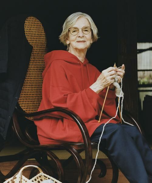 URBAN RESEARCH / アーバンリサーチ パーカー | Dad SWEAT PARKA | 詳細2