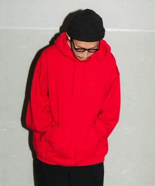 URBAN RESEARCH / アーバンリサーチ パーカー | Dad SWEAT PARKA | 詳細7