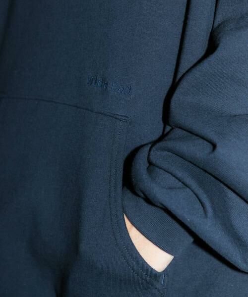 URBAN RESEARCH / アーバンリサーチ パーカー | Dad SWEAT PARKA | 詳細22