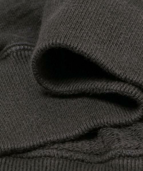 URBAN RESEARCH / アーバンリサーチ スウェット | LOGIC ONE PIGMENT SWEAT | 詳細29