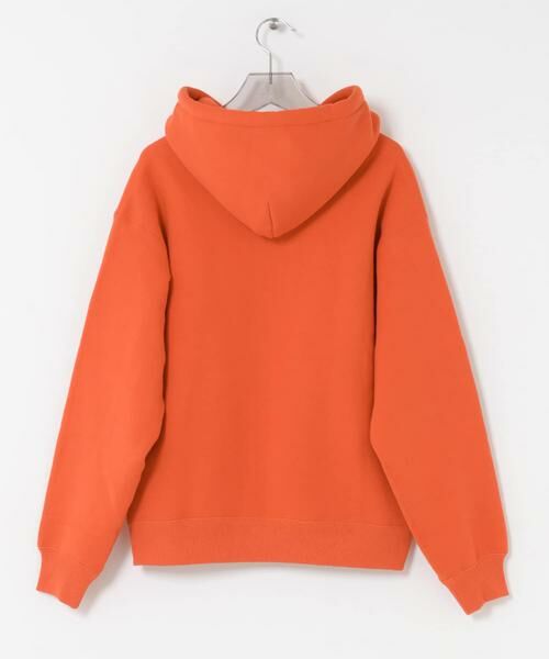 URBAN RESEARCH / アーバンリサーチ パーカー | LOGIC ONE SWEAT ZIP PARKA | 詳細10