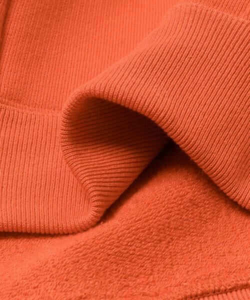 URBAN RESEARCH / アーバンリサーチ パーカー | LOGIC ONE SWEAT ZIP PARKA | 詳細11