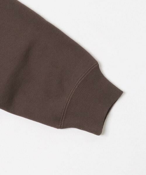 URBAN RESEARCH / アーバンリサーチ パーカー | LOGIC ONE SWEAT ZIP PARKA | 詳細24