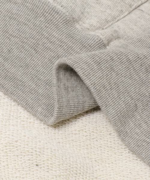 URBAN RESEARCH / アーバンリサーチ パーカー | UNDYED SWEAT F/Z PARKA | 詳細6