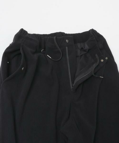 URBAN RESEARCH / アーバンリサーチ その他パンツ | Dad EASY CORDUROY WIDE PANTS | 詳細12