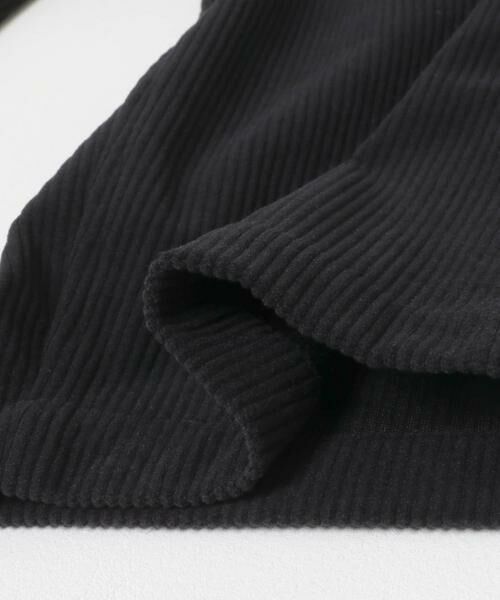 URBAN RESEARCH / アーバンリサーチ その他パンツ | Dad EASY CORDUROY WIDE PANTS | 詳細15