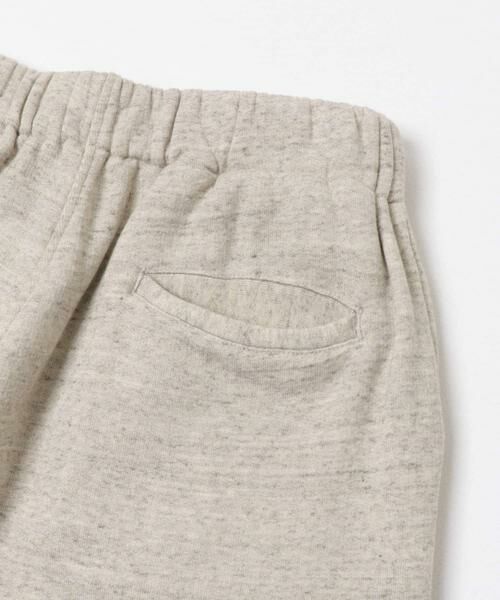 URBAN RESEARCH / アーバンリサーチ その他パンツ | UNDYED SWEAT PANTS | 詳細10