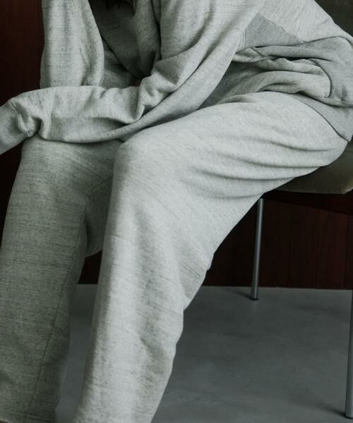URBAN RESEARCH / アーバンリサーチ その他パンツ | UNDYED SWEAT PANTS | 詳細2